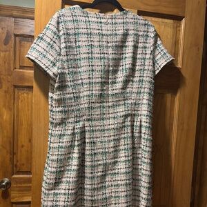 Like New Ann Taylor Dress